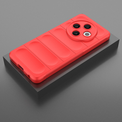 Противоударный чехол Flexible Case для TECNO Spark 30 4g