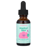 JoySpring, Methyl Bee, метилированный витамин для детей, 30 мл (1 жидк. унция)