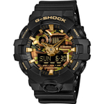 Мужские наручные часы Casio G-Shock GA-700CF-1A