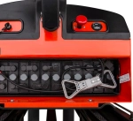 Самоходный штабелер PROLIFT SDR 1536
