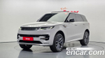 Land Rover Range Rover Sport D300 HSE Dynamic — 2023