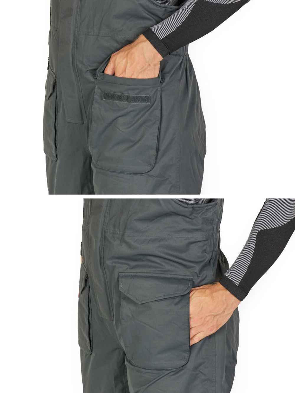 Костюм плав. зим. Norfin ELEMENT FLT 05 р.XXL