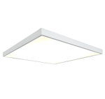Светильник LED ДВО FG 595 32W 6500K OPAL 3522Лм IP40 595х595х35мм FAROS