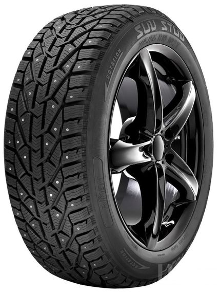 Tigar Ice 225/55 R17 101T шип.