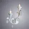 Бра Montmartre A3239AP-2WH Arte Lamp