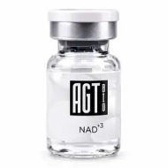 NAD+3 AGT Bio | Энергетический биорепарант