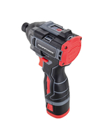 Аккумуляторный бесщеточный винтоверт PROFIPOWER BL-162(16В,160Нм,Li-ion 2шт,2.0Ач,поясная клипса, бита-магнит, 3 скорости,З/У,в кейсе) (E0211)
