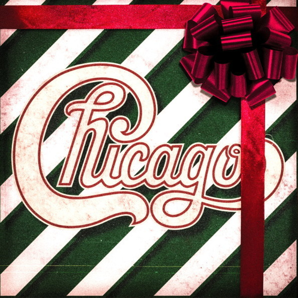 Chicago / Chicago Christmas (LP)