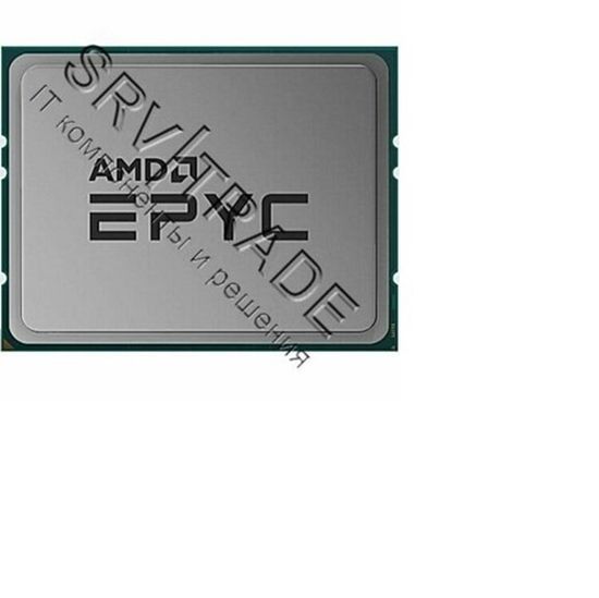 Процессор AMD EPYC 7402P SP3