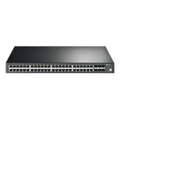 Коммутатор TP-Link T3700G-52TQ