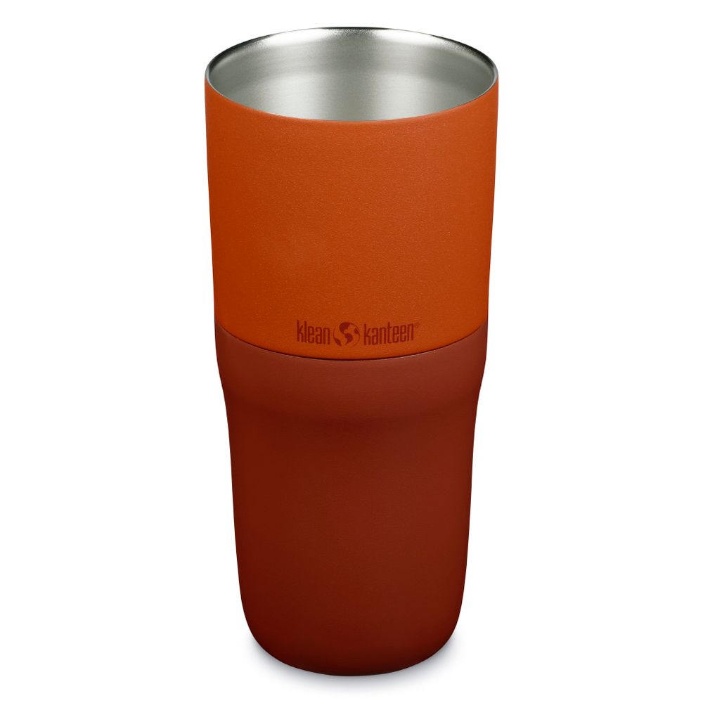Термостакан Klean Kanteen Rise Tumbler 26oz (770 мл) Autumn Glaze