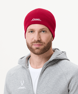 Шапка CAMP Team Training Hat, красный