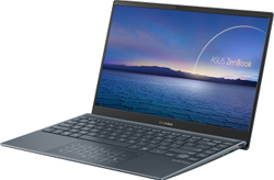 Ноутбук Asus Zenbook 13 UX325EA-KG285T Lilac Mist Core i5-1135G7/16G/512G SSD/13,3; FHD OLED AG/WiFi/BT/Numpad/Win10 90NB0SL2-M06180