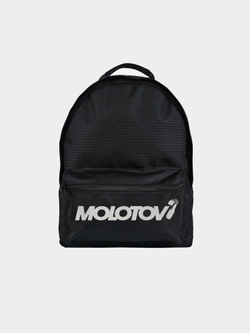 Рюкзак MLTV OG Logo Black