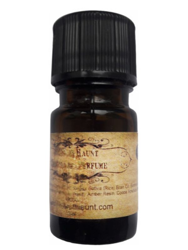 Debaucherous Bath Raven Perfume