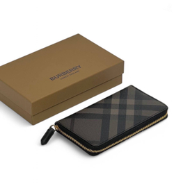 Портмоне Burberry