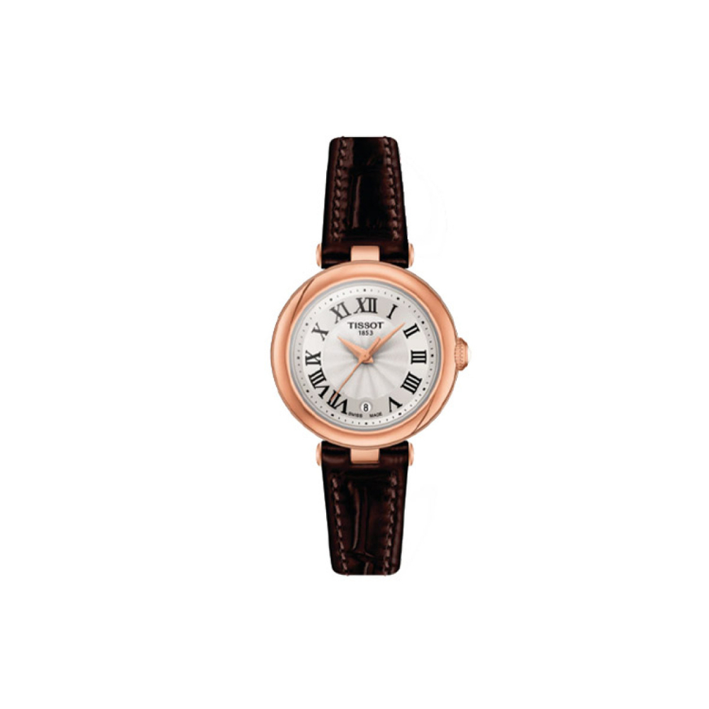 Часы TISSOT 26mm, T126.010.36.013.00