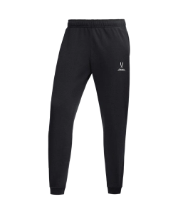 Брюки ESSENTIAL Cotton Pants, черный, детский - изображение 57