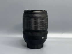 Nikon AF-S DX 18-105mm f/3.5-5.6G ED VR