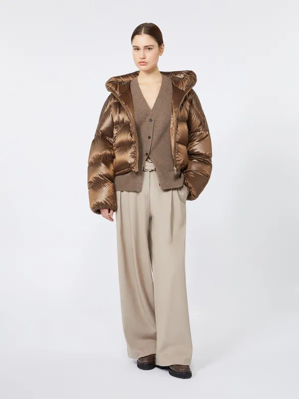 Куртка женская MAX MARA THE CUBE SPACECA