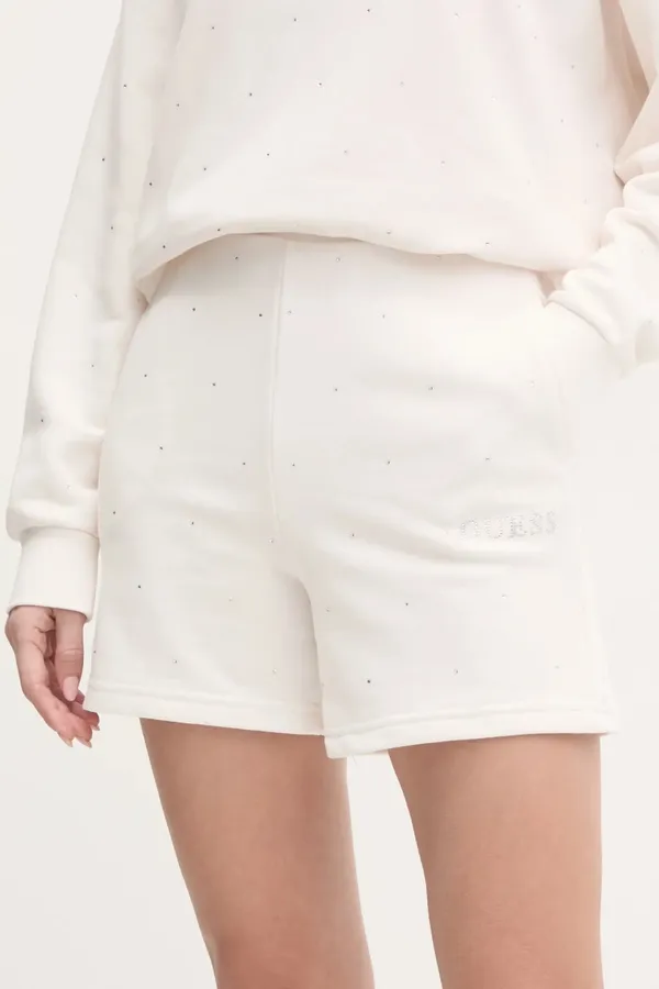 Шорты женские GUESS