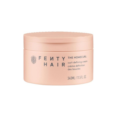 The Homecurl — крем для придания четкости локонам - FENTY HAİR - SEPHORA-