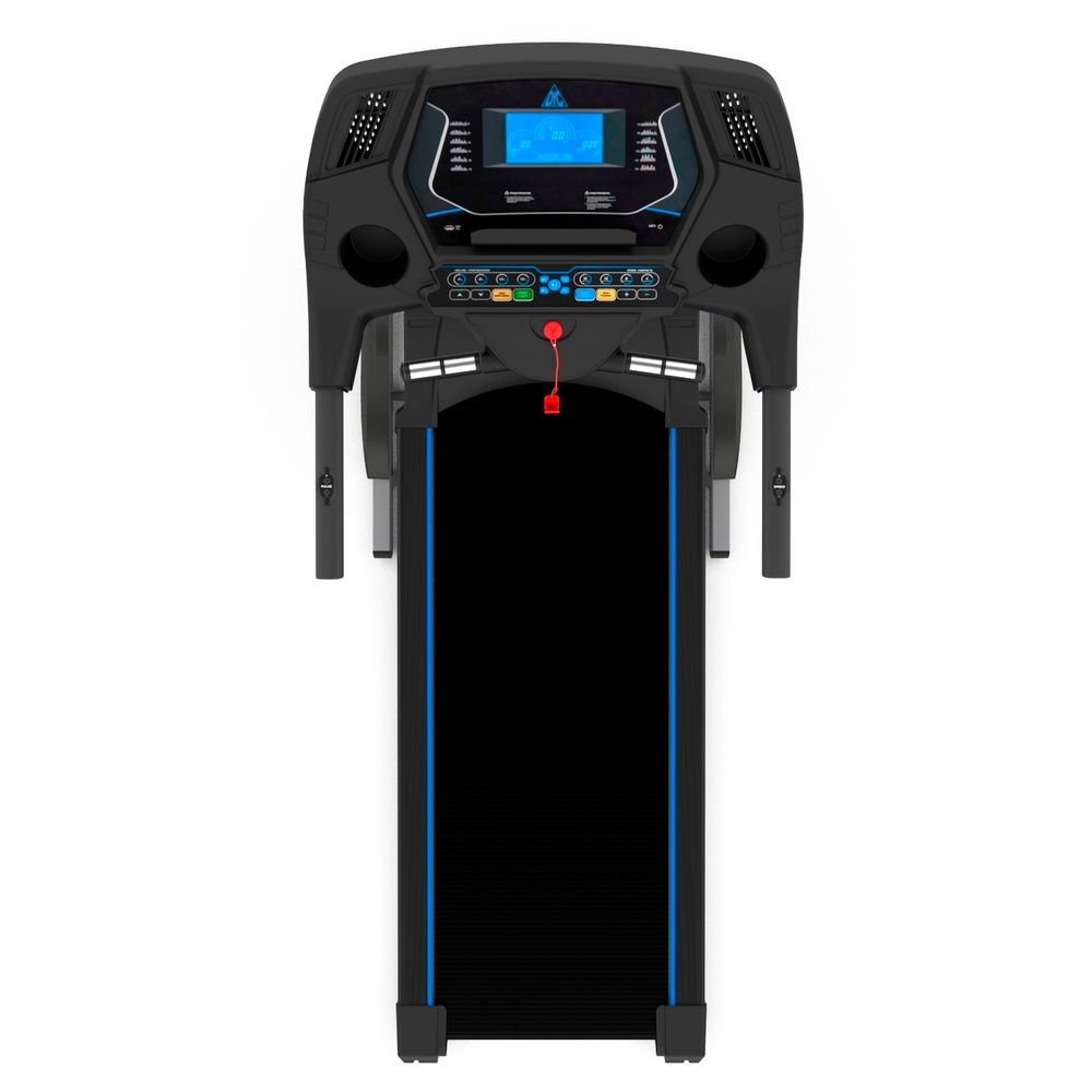 Беговая дорожка DFC SINTRA Blue T760B