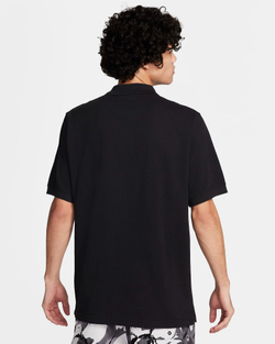 Поло мужское NIKE M NK CLUB SS POLO PIQUE