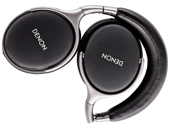Denon AH-GC25W