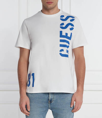 Футболка Guess Underwear - белый(F4GI04 I3Z14)