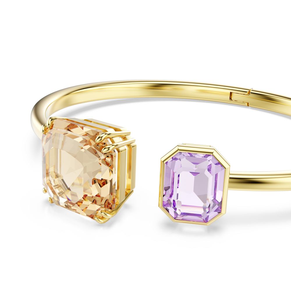 MILLENIA:BANGLE OPEN MUL/GOS L