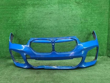 Бампер передний BMW X1 F48 (2019-2022) M-paket