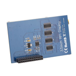 Сенсорный монитор для Raspberry Pi и Orange Pi 3.5 дюйма