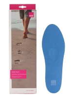 Стельки ортопедические medi foot comfort narrow (40)