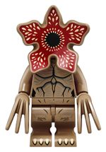 Конструктор LEGO Stranger Things 75810 The Upside Down