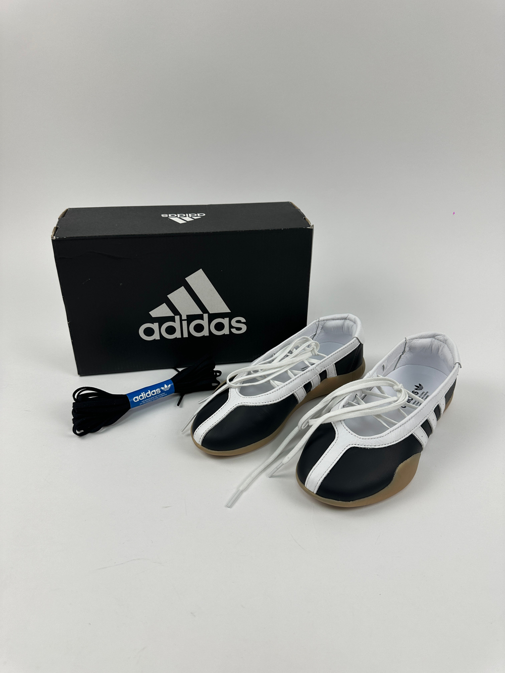 Балетки Adidas Originals Taekwondo Mei