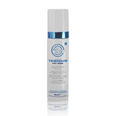 UV-Osk Cream SPF 30 Tebiskin | Фотозащитное средство для жирной и проблемной кожи