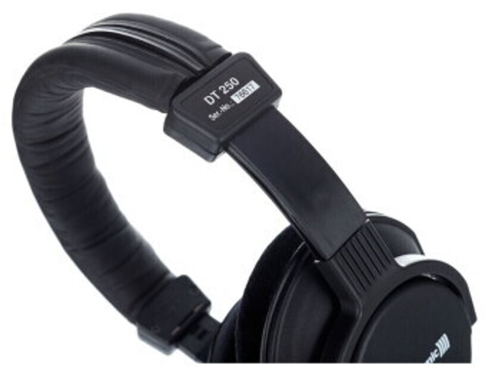 Beyerdynamic DT 250 80 Ohm