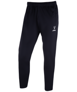Брюки тренировочные CAMP Tapered Training Pants, черный, детский