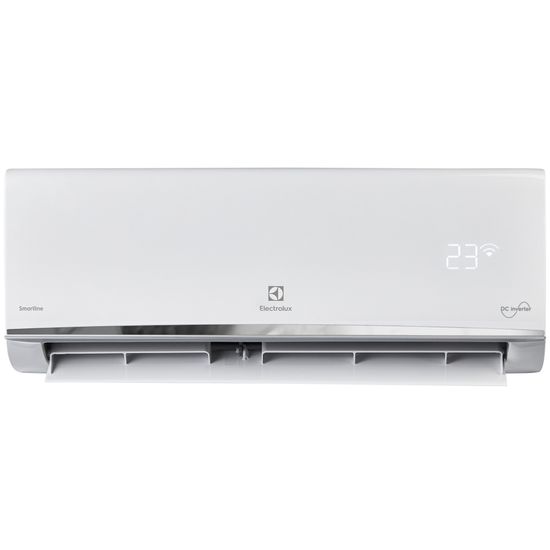 Сплит-система инверторного типа Electrolux Smartline DC EACS/I-24HSM/N8_V2 комплект