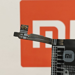 Аккумулятор для Xiaomi 14 (BP4Q) Категория: "Премиум качество" АКБ 4610mAh Li-ion Polymer