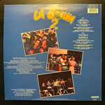 La Boum 2 Original Soundtrack (Германия 1982г.)