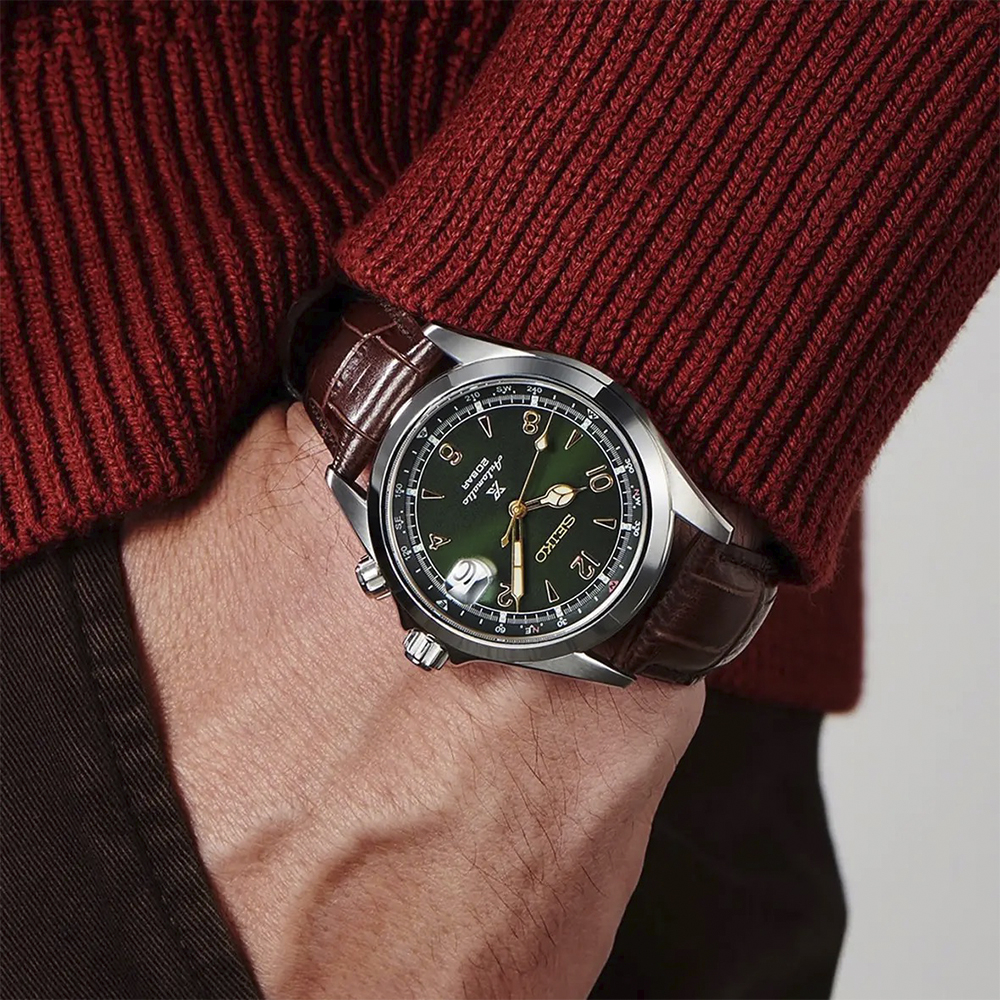 Seiko SPB121J1