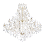 Подвесной светильник Maytoni DIA881-PL-56-G