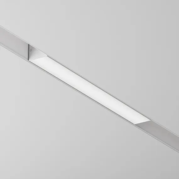 Трековый светильник Basis TR074-2-12W4K-W Maytoni