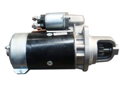 Стартер DYNAMO М114 12V 3,0 kW Балканкар Д2500/Д3900