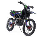 Мотоцикл Кросс BSE T7 Joker