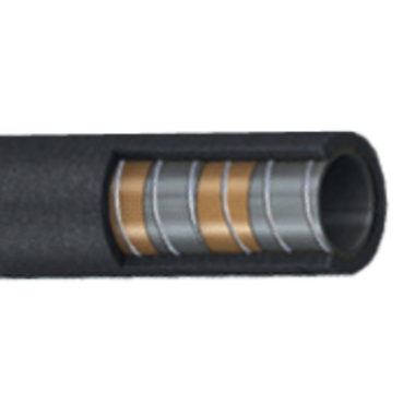 Рукав для воды, воздуха и лёгкой химии DN 051 OD 062 Р=10 серия VERSO GENERAL PURPOSE (S&D) (Аналог 202АА)