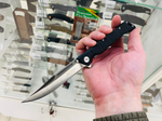 Складной нож Cold Steel 20NQL Luzon Medium