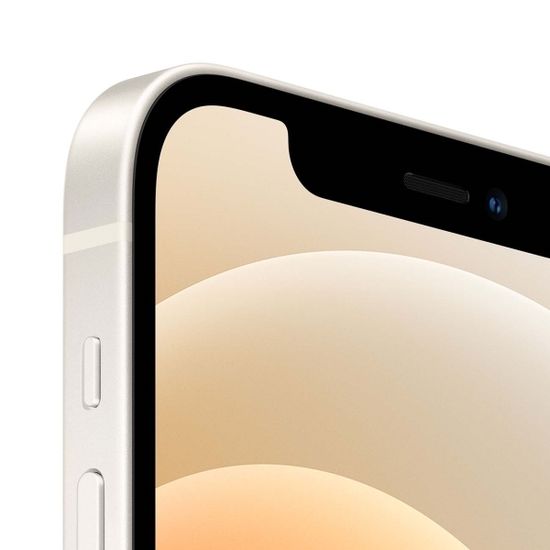 Apple iPhone 12 128Gb Белый White A2172